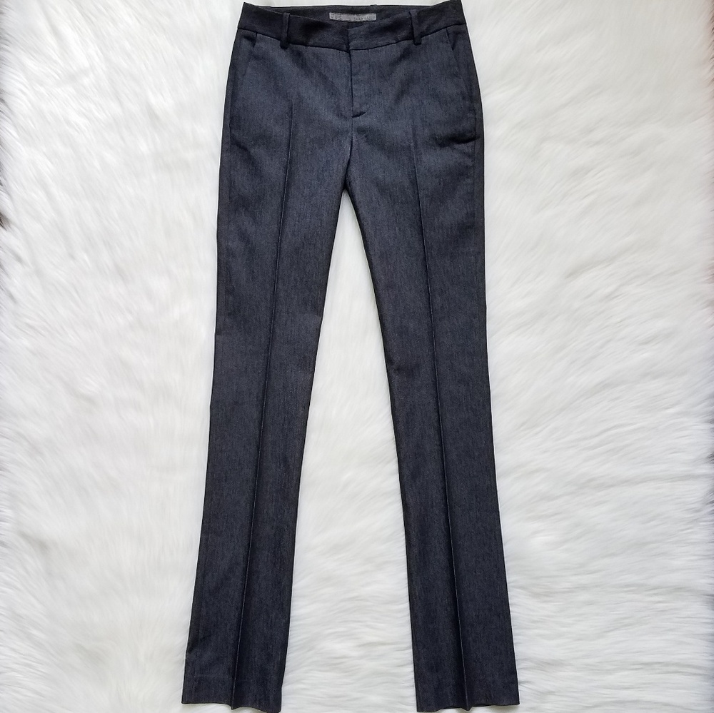 Zara Navy Colored Dress Pants | NWOT | 2